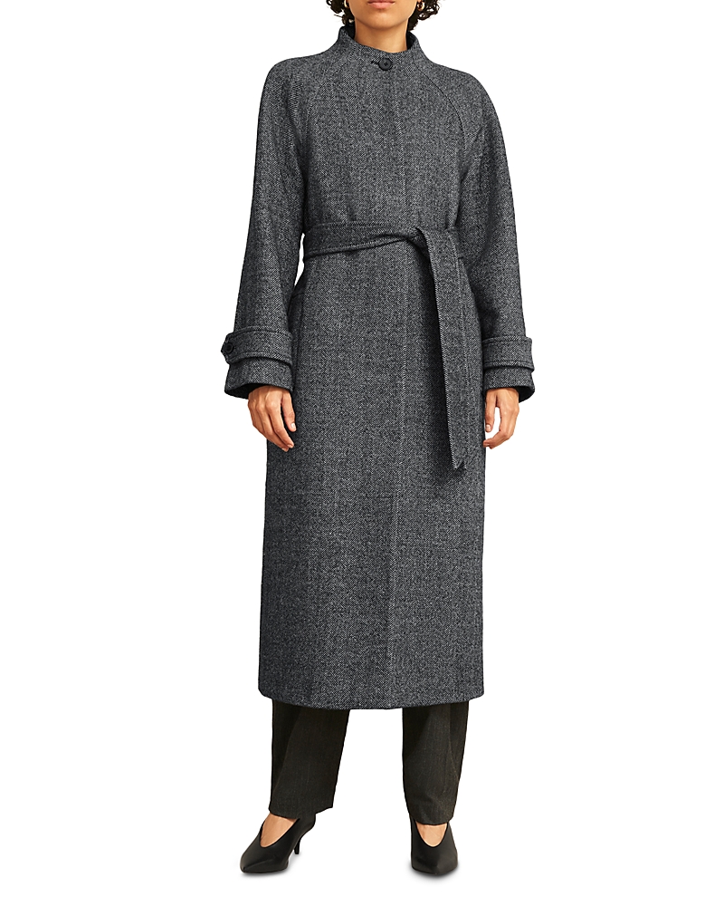 Hobbs London Talbot Coat