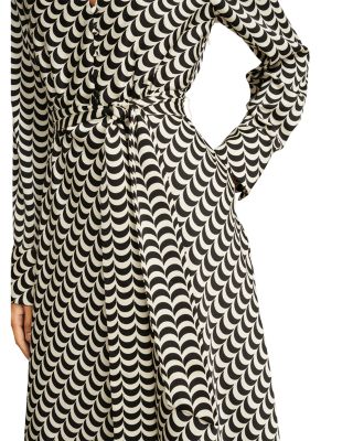 September Limited Collection Northborough Dress