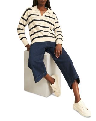 Beauford Polo Sweater