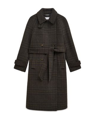 September Limited Collection Peterson Coat