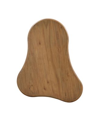 Gotham Wood Coffee Table