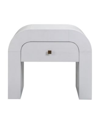 Hump Nightstand