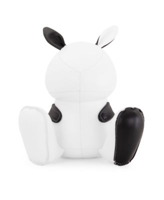 Rabbit Dafi Bookend