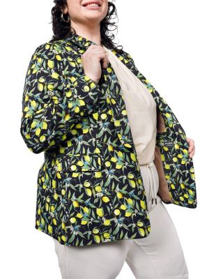 The Empower Tux Blazer