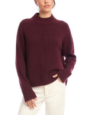 Turtleneck Sweater