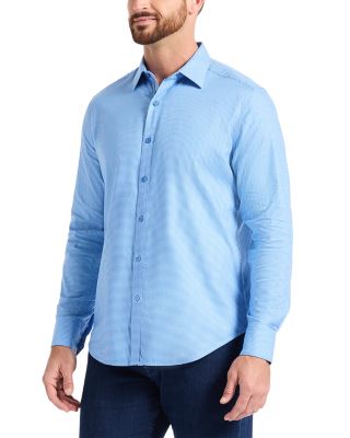Kenmare Long Sleeve Woven Shirt