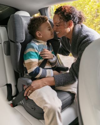 Alta V2 Booster Seat