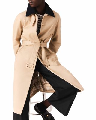 Trench Coat
