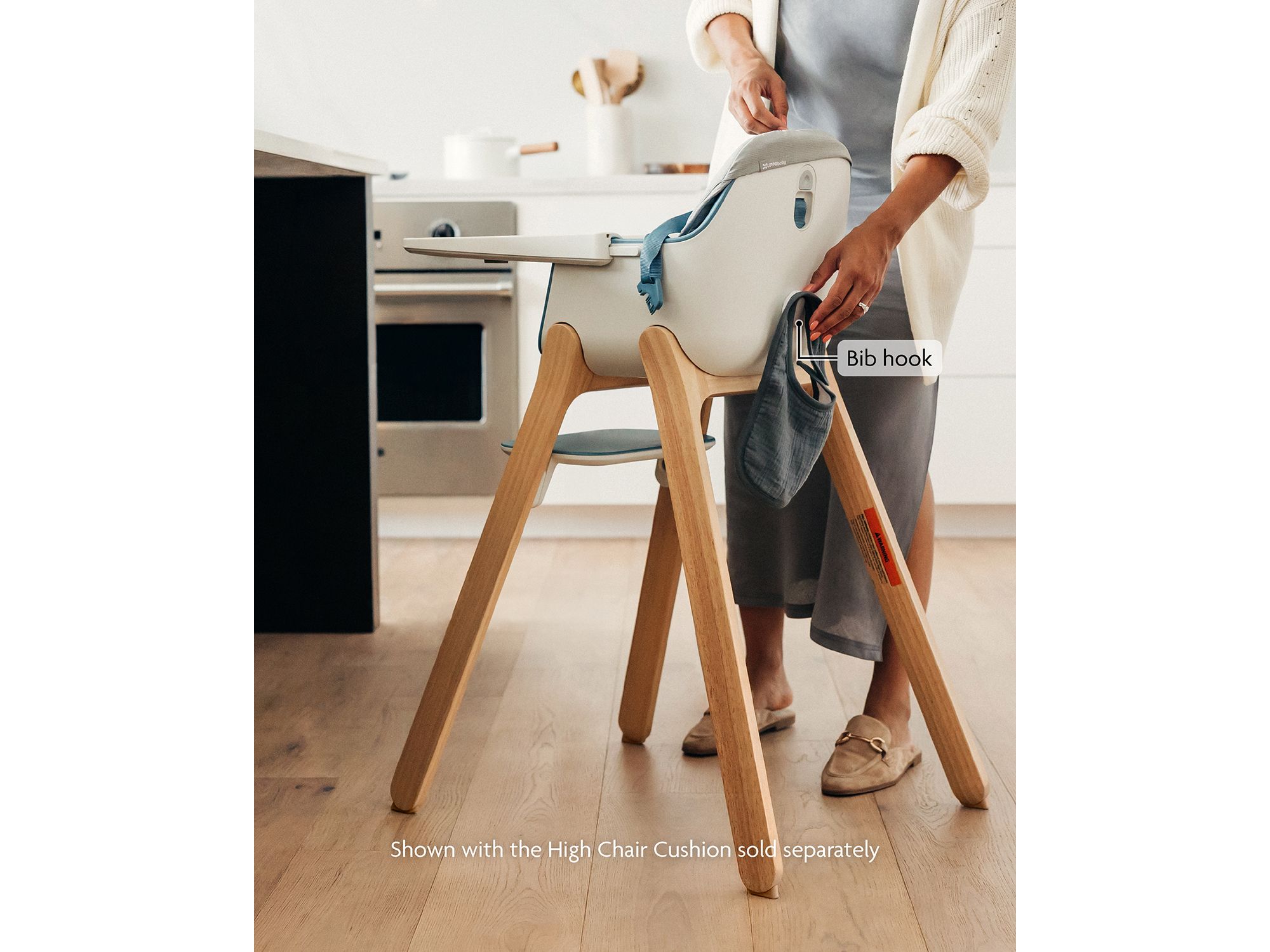 Ciro High Chair — Image 23