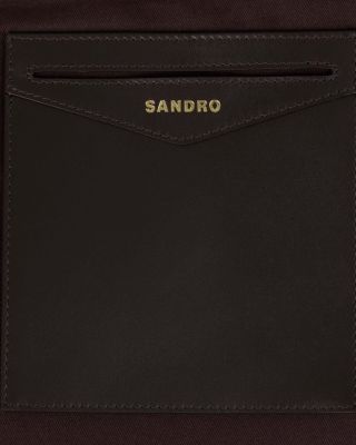 Medium Soft Suede Tote Bag