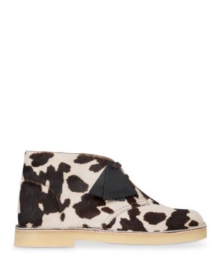 Women's Originals Calf Hair Booties