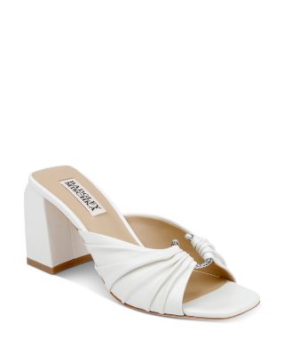 Women's Vayla Leather Sandals