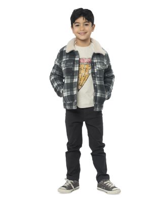 Boys' Heritage Corduroy Jacket - Little Kid, Big Kid
