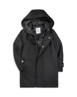Boys' Urban Gotham Coat - Little Kid, Big Kid