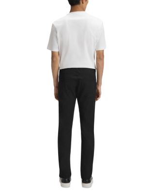 Delaware Slim Fit Performance 5 Pocket Pants