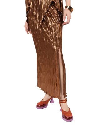  Fortuny Pleats Skirt
