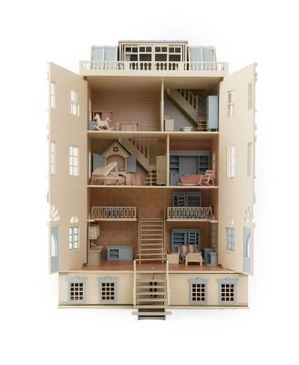 House of New York - Ages 2-4