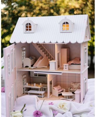 House of Nice - Ages 2-4