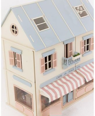 House of Rome - Ages 2-4