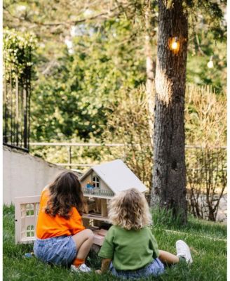 House of San Francisco - Ages 2-4