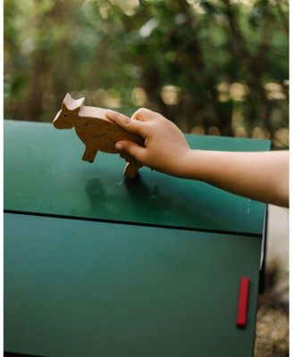 Dutch Barn - Ages 2-4