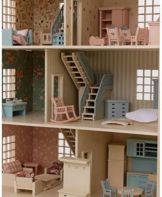 House of London - Ages 2-4