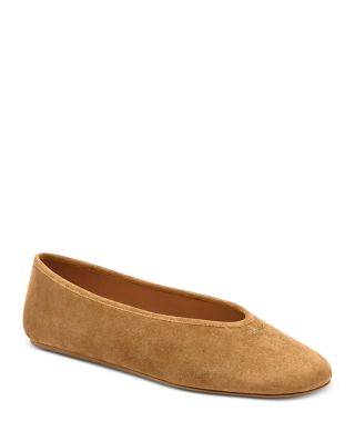 Women&#39;s Houston Ballet Flats