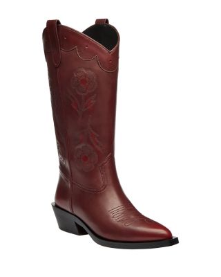 Women's Aria Western Boots