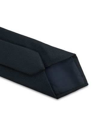 Ceremony Textured Classic Tie