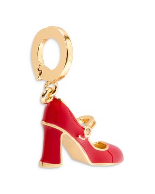 One in a Million High Heel Charm