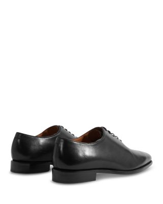 Mead Lace Up Formal Dress Shoes