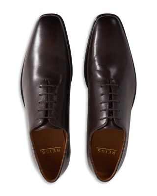 Mead Lace Up Formal Dress Shoes