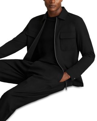 Ascend Technical Shirt Jacket