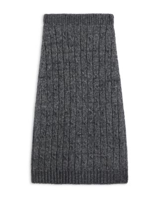 Otello Sweater Skirt 