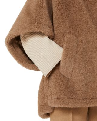 Tebe Teddy Cape