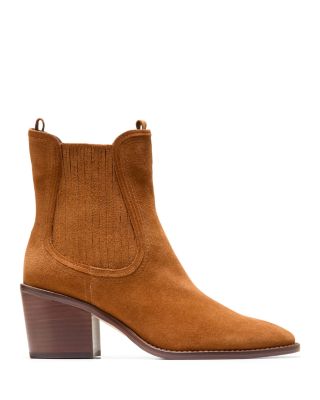 Women's Janelle Chelsea Booties