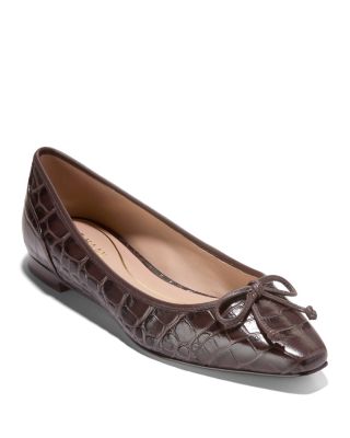 Women&#39;s Paget Ballet Flats
