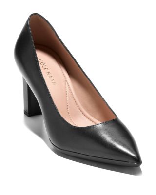 Women&#39;s Grand Ambition Angelica Pumps
