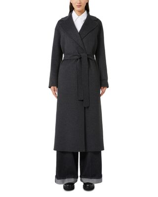 Poldo Wool Coat