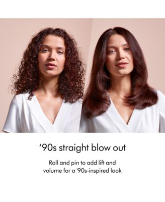 Special edition Airstrait straightener | Amber Silk | New