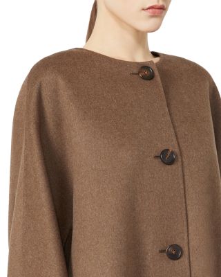 Kate Wool Jacket 