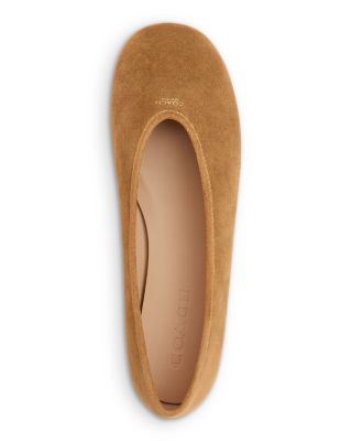 Women&#39;s Houston Ballet Flats
