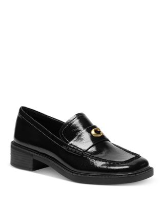 Women's Penny Loafers
