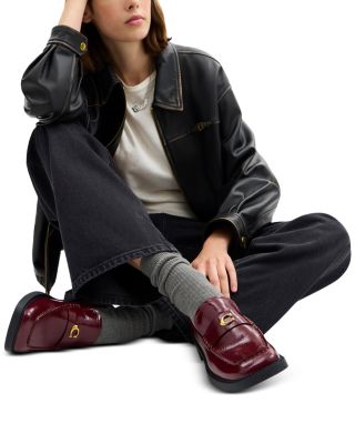Women's Penny Loafers