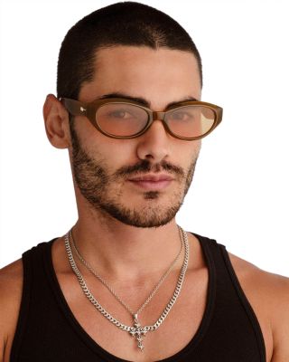 Le Bijou Cat Eye Sunglasses, 55mm