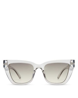 Le Coeur Cat Eye Sunglasses, 53mm