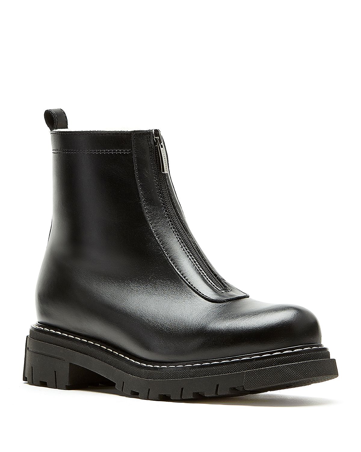 La Canadienne Women's Delta Shearling Lined Boots