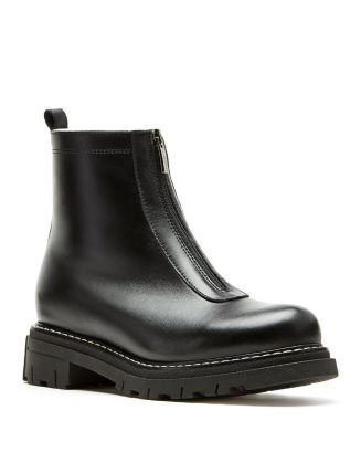 La Canadienne Women's Delta Shearling Lined Boots | Bloomingdale's