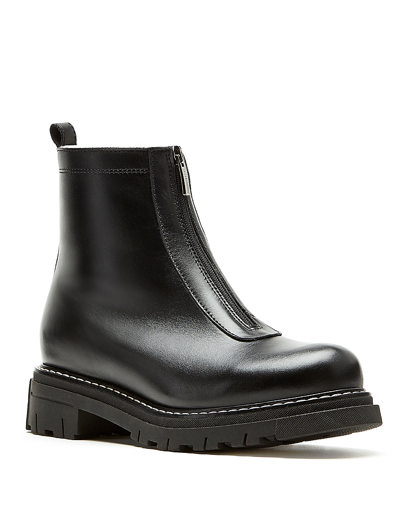 La Canadienne Women's Delta Shearling Lined Boots