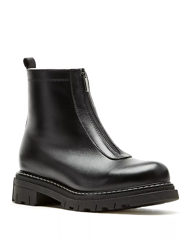 La Canadienne Women's Delta Shearling Lined Boots